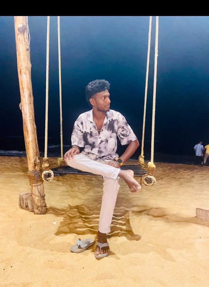 Praveen Praveen